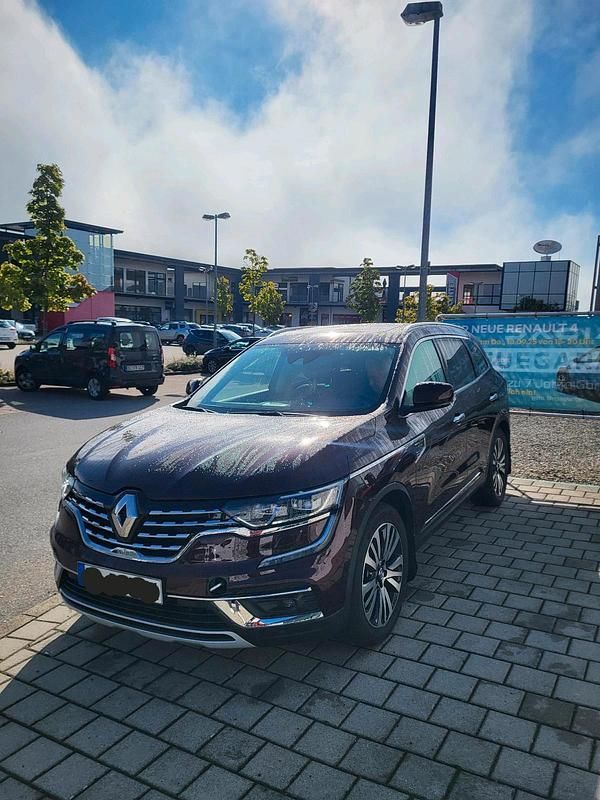 Andere farben Gebraucht 2020 Renault Koleos Initiale Paris SUV | 18.900 € - Bild 1/4