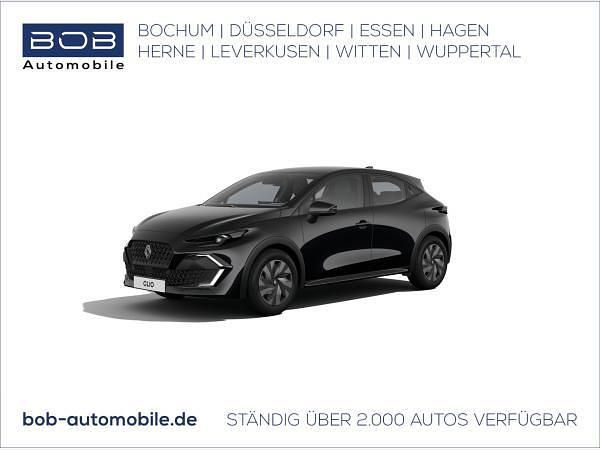 Schwarz (black pearlschwarz (schwarz)) Neu 2026 Renault Clio V Evolution Kleinwagen | 24.800 € (Guter Preis) - Bild 1/4