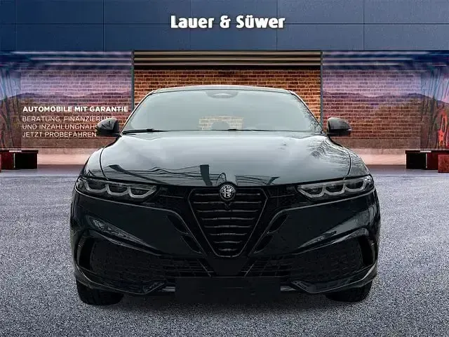 Neu Alfa Romeo Tonale Veloce 174 PS (127 kW) 2026 Andere SUV
