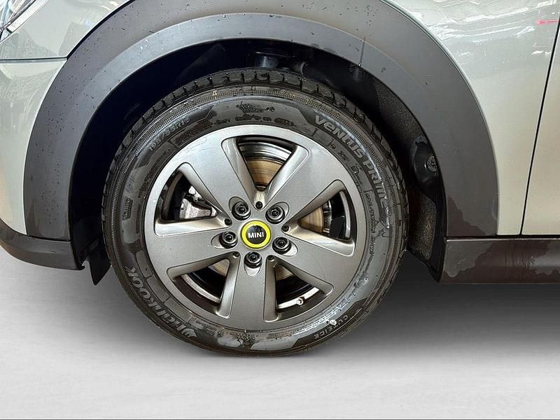 Occasion Mini Cooper SE Essential 135 kW (184 ch) 2022 Argent Citadine
