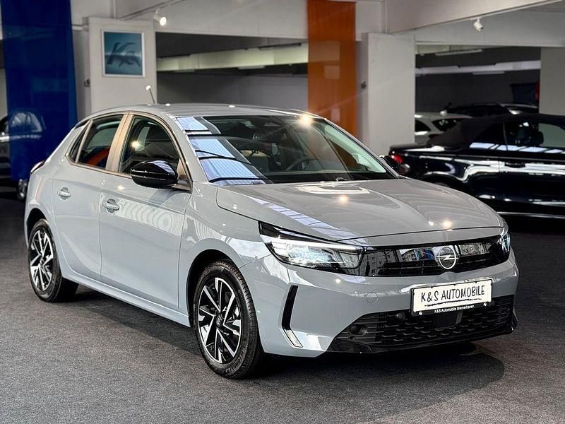 Neu Opel Corsa 101 PS (74 kW) 2025 Grau Kleinwagen