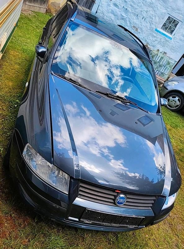Gebraucht Fiat Stilo 2003 Kombi