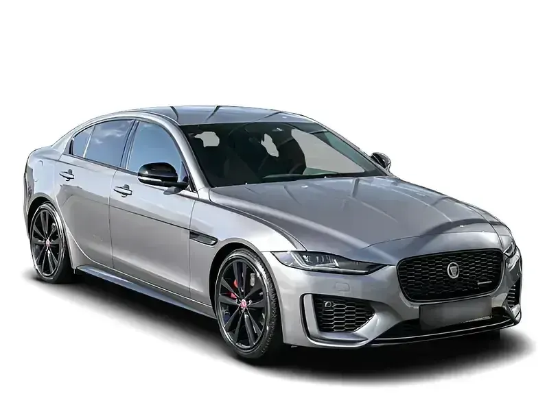 Gebraucht Jaguar XE R-Dynamic 250 PS (183 kW) 2023 Grau Limousine