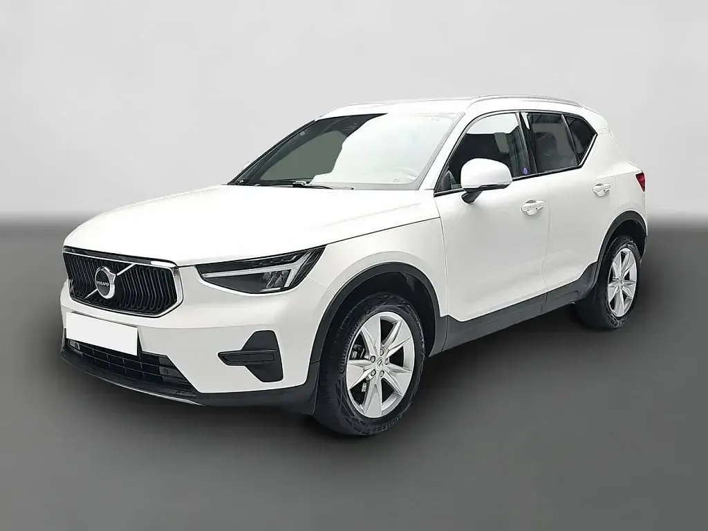 Usata Volvo XC40 Core 129 CV (94 kW) 2024 SUV