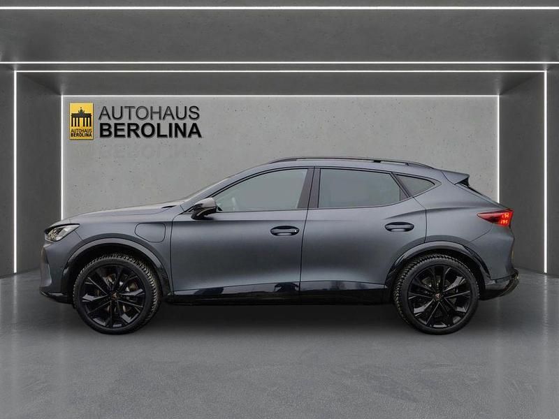 Gebraucht Cupra Formentor VZ 272 PS (200 kW) 2026 Grau SUV