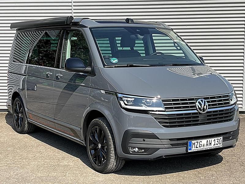 Gebraucht VW California Edition 204 PS (150 kW) 2023 Van