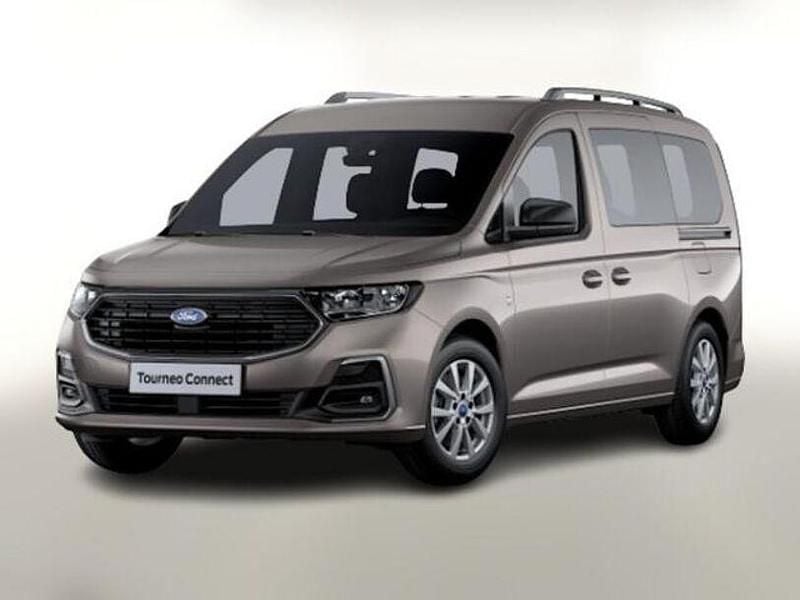 Andere Neu 2025 Ford Tourneo Connect Van / Kleinbus | 36.133 € (Fairer Preis) - Bild 1/1