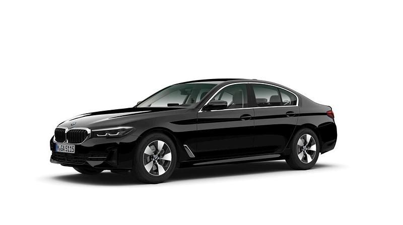 Gebraucht 2025 BMW 520 Sport Line Limousine | 32.880 € (Fairer Preis) - Bild 1/2