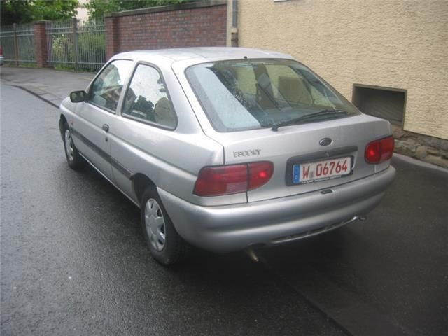 escort