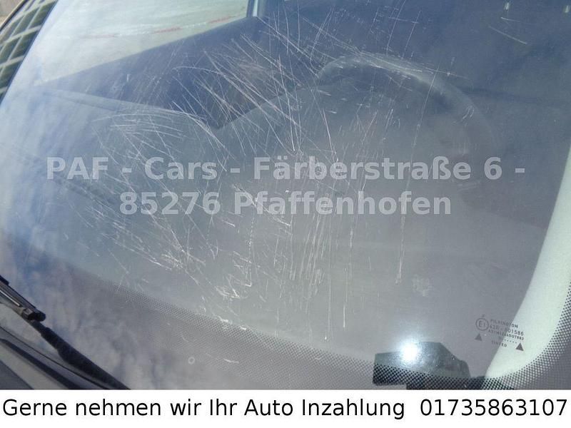 Gebraucht VW Golf IV Basis 75 PS (55 kW) 2002 Grau Limousine