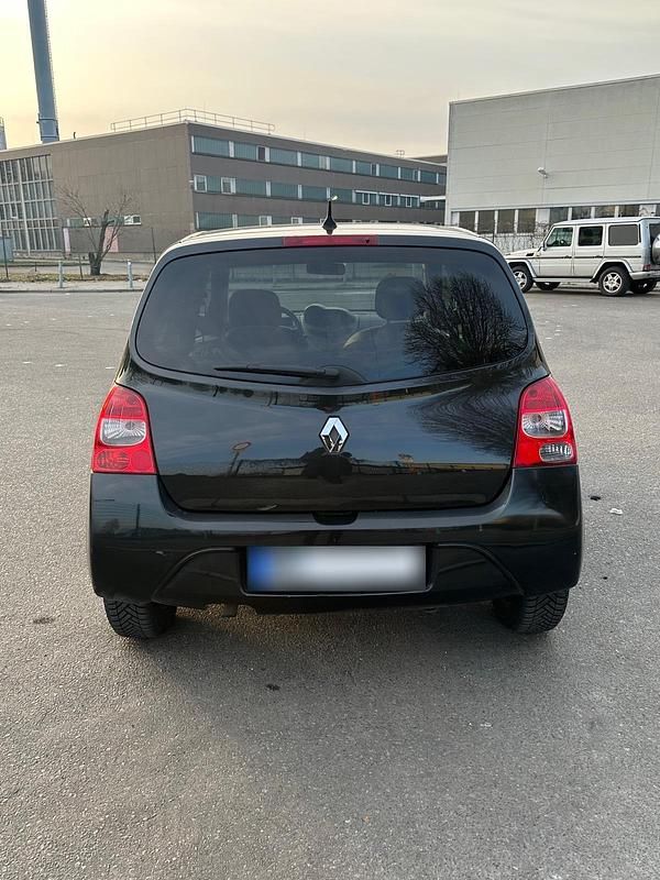 Gebraucht Renault Twingo 76 PS (55 kW) 2010 Kleinwagen