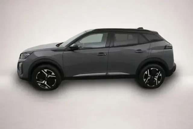 Gebraucht Peugeot 2008 GTi 131 PS (96 kW) 2025 Manufacturer SUV