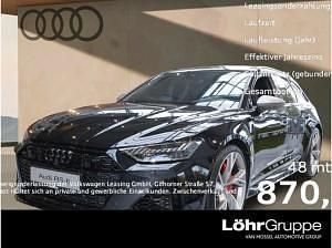 Second-hand Audi RS6 Performance 630 CP (463 kW) 2025 Negru Break