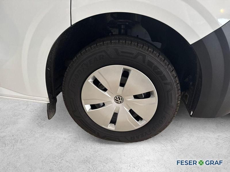 Neu VW T7 150 PS (110 kW) 2026 Weiß Van