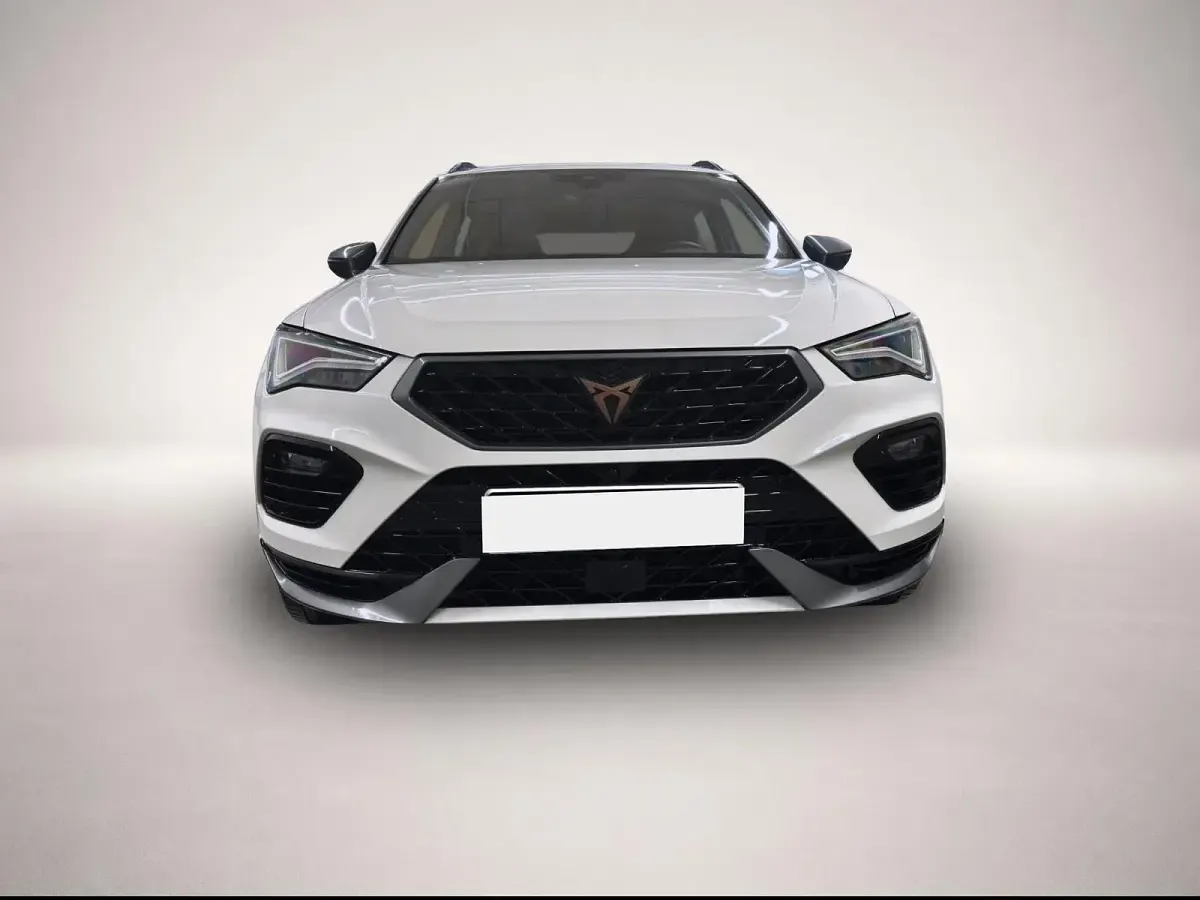 Gebraucht Cupra Ateca VZ 300 PS (220 kW) 2022 Manufacturer SUV