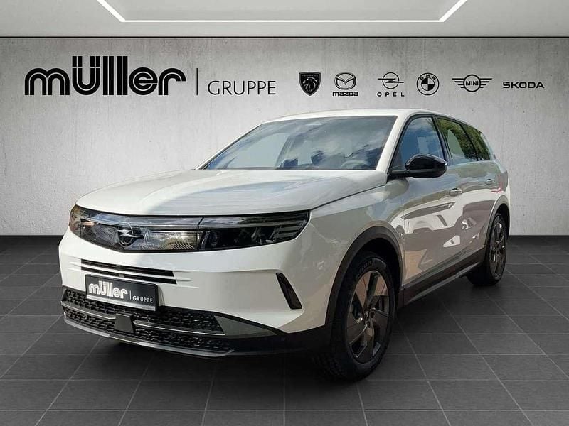 Arktis weiß Neu 2025 Opel Grandland X Edition SUV | 31.490 € (Guter Preis) - Bild 1/4