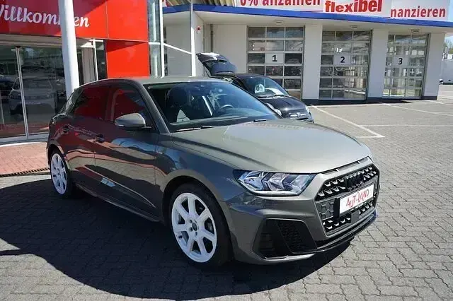 Second-hand Audi A1 Comfort 2022 Andere SUV