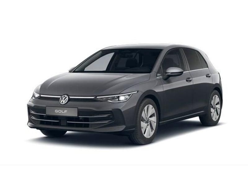 Delfingrau metallic Neu 2025 VW Golf VIII Style | 37.515 € (Guter Preis) - Bild 1/1