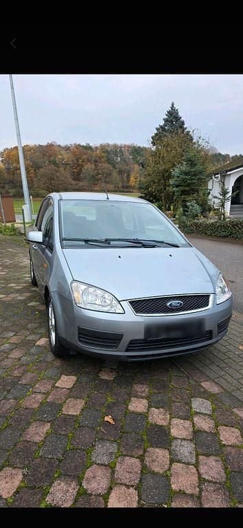 Gebraucht 2004 Ford C-MAX Trend Van / Kleinbus | 2.200 € (Etwas zu teuer) - Bild 1/4
