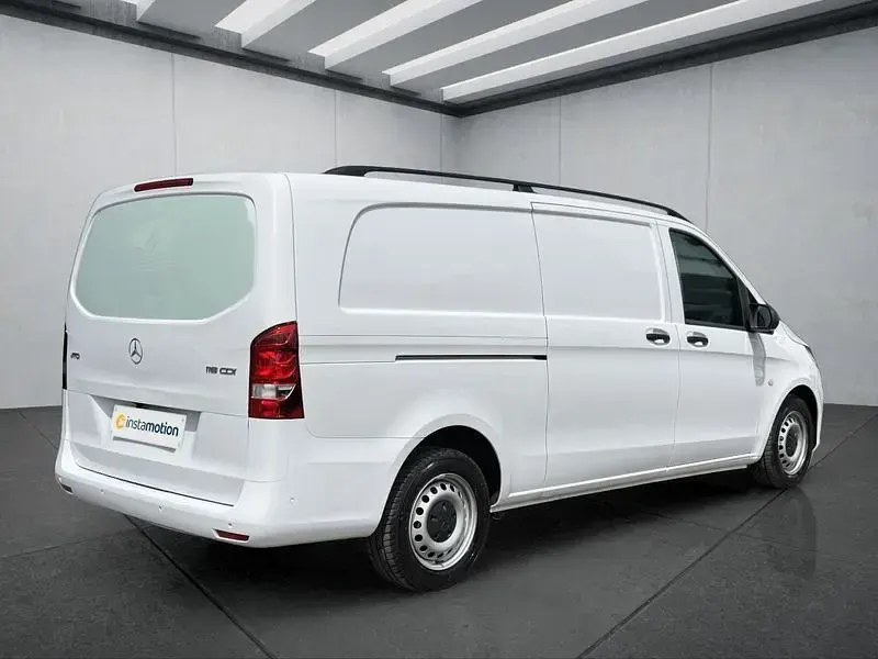 Gebraucht Mercedes Vito 163 PS (119 kW) 2020 Andere Van