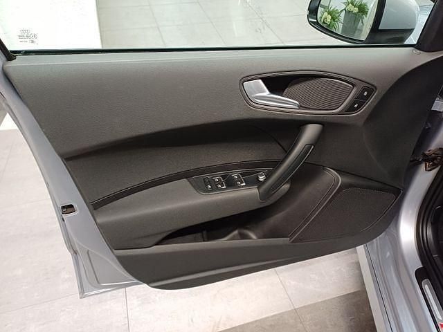 Gebraucht Audi A1 Sportback Basis 95 PS (69 kW) 2016 Silber Kleinwagen