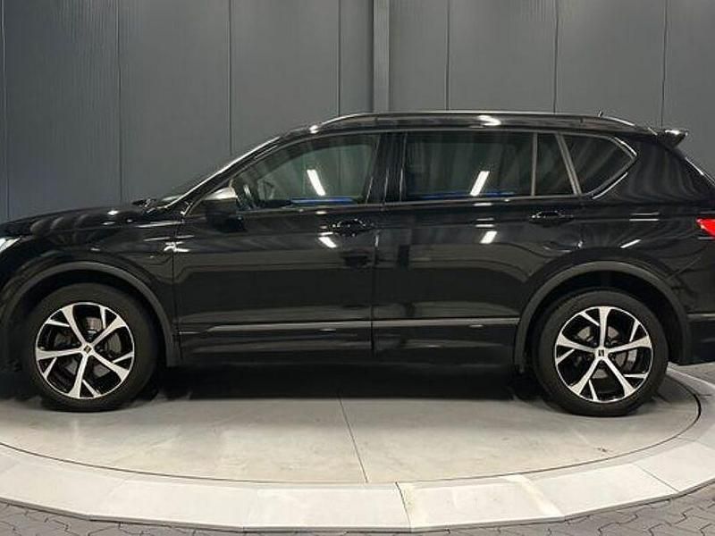 Gebraucht Seat Tarraco 4Drive 200 PS (147 kW) 2022 Schwarz SUV