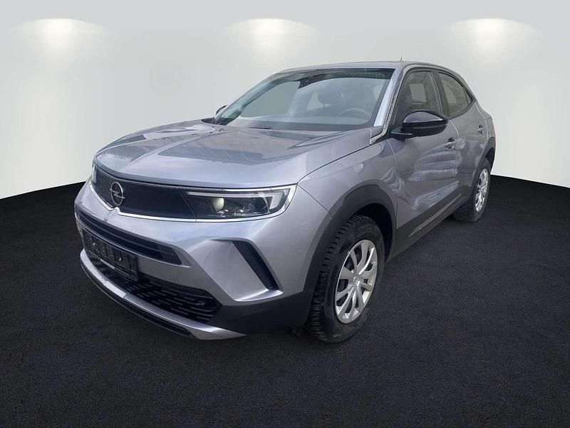 Second-hand Opel Mokka 101 CP (74 kW) 2022 Gri SUV