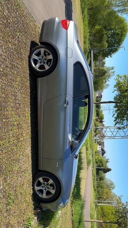 Brugt BMW 320 184 HK (135 kW) 2010 Grå Coupe