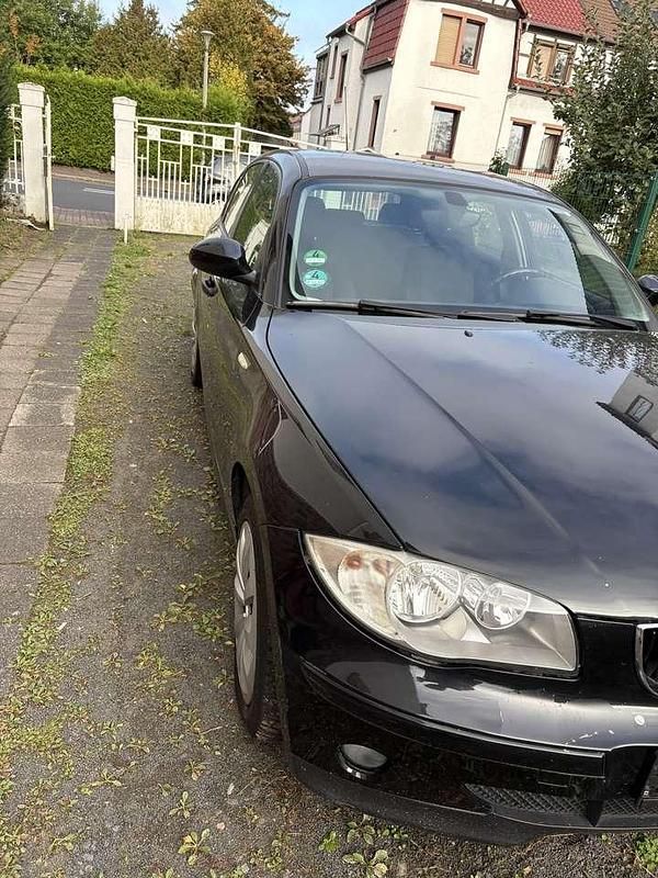 Gebraucht 2006 BMW 116 Kleinwagen | 2.700 € (Fairer Preis) - Bild 1/4