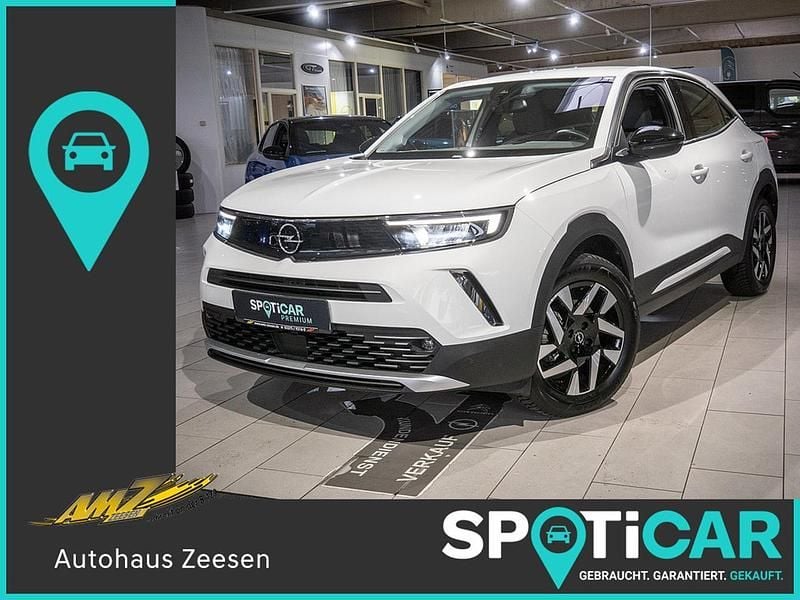 Gebraucht 2022 Opel Mokka-e SUV | 15.850 € (Superpreis) - Bild 1/1