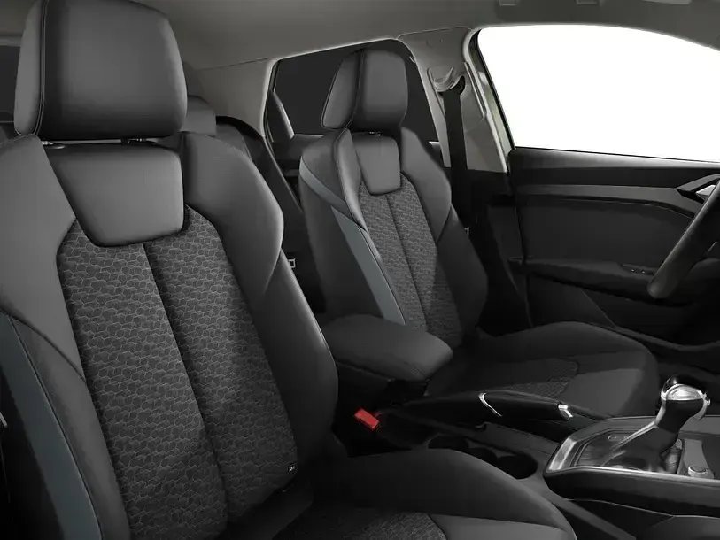 Gebraucht Audi A1 Sportback Advanced Plus 95 PS (69 kW) 2025 Grün Kleinwagen