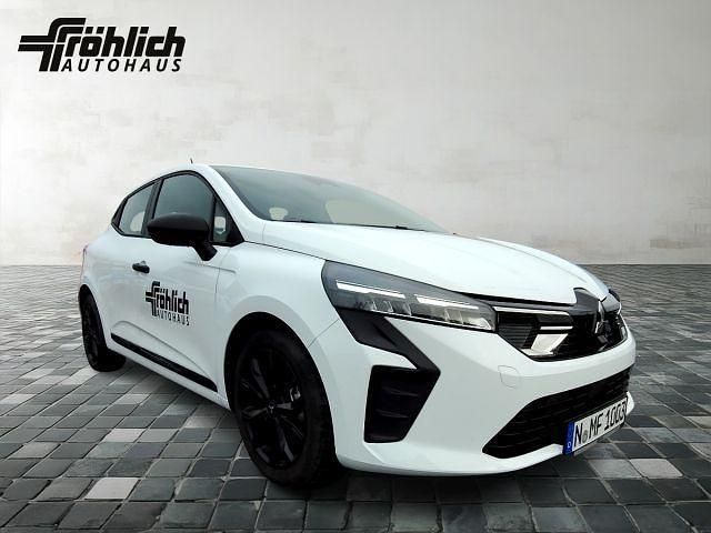 Gebraucht Mitsubishi Colt Basis 67 PS (49 kW) 2025 Weiß Limousine