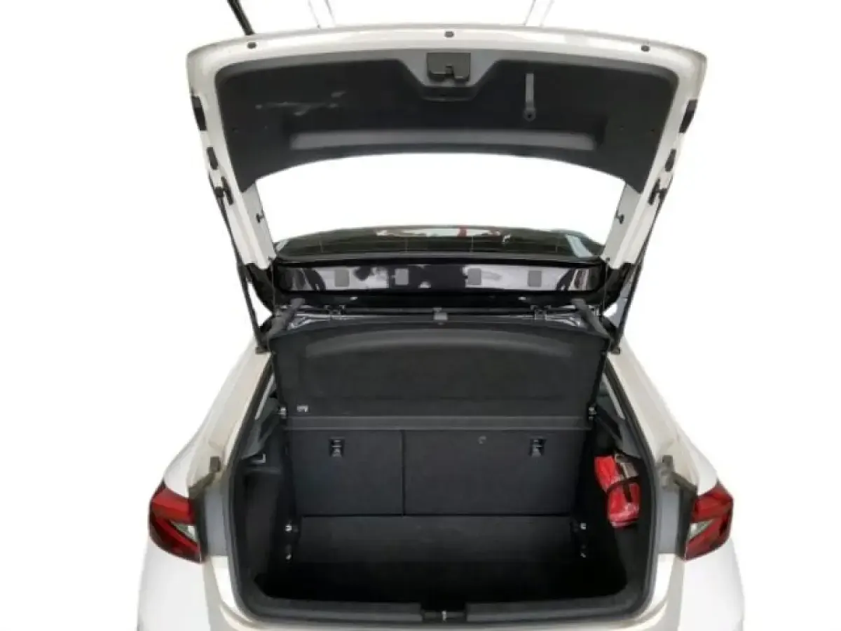 Gebraucht Skoda Fabia Selection 80 PS (58 kW) 2023 Kleinwagen