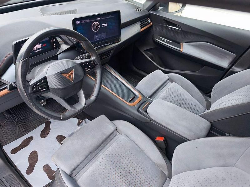 Gebraucht Cupra Born 150 kW (204 PS) 2022 Kleinwagen