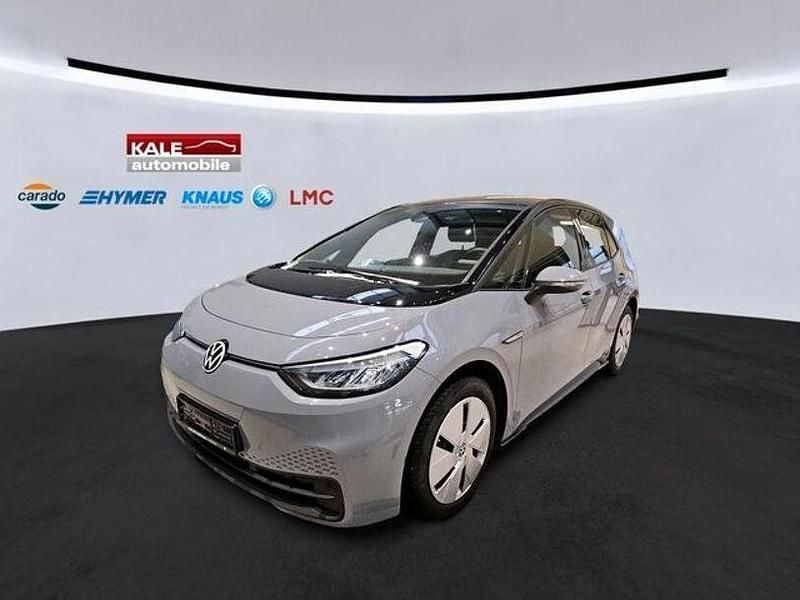 Gebraucht Audi A3 S-Line 204 PS (150 kW) 2022 Andere Limousine