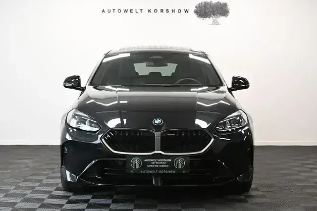 Gebraucht BMW 118 M Sport 150 PS (110 kW) 2025 Schwarz Kleinwagen