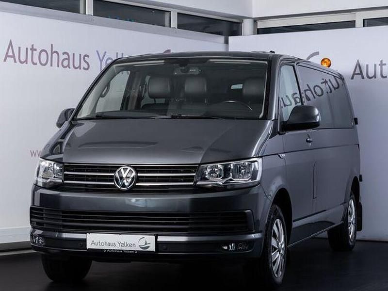 Andere Gebraucht 2018 VW T6 Van | 19.990 € (Guter Preis) - Bild 1/4