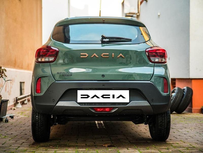 Gebraucht Dacia Spring Extreme 47 kW (65 PS) 2024 Kleinwagen