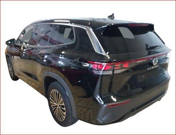 Brugt VW Tayron Pro 150 HK (110 kW) 2025 Sort SUV