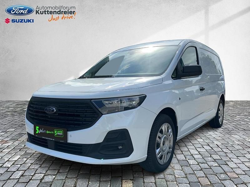Gebraucht Ford Transit Connect Trend 102 PS (75 kW) 2025 Frostweiß Van / Kleinbus