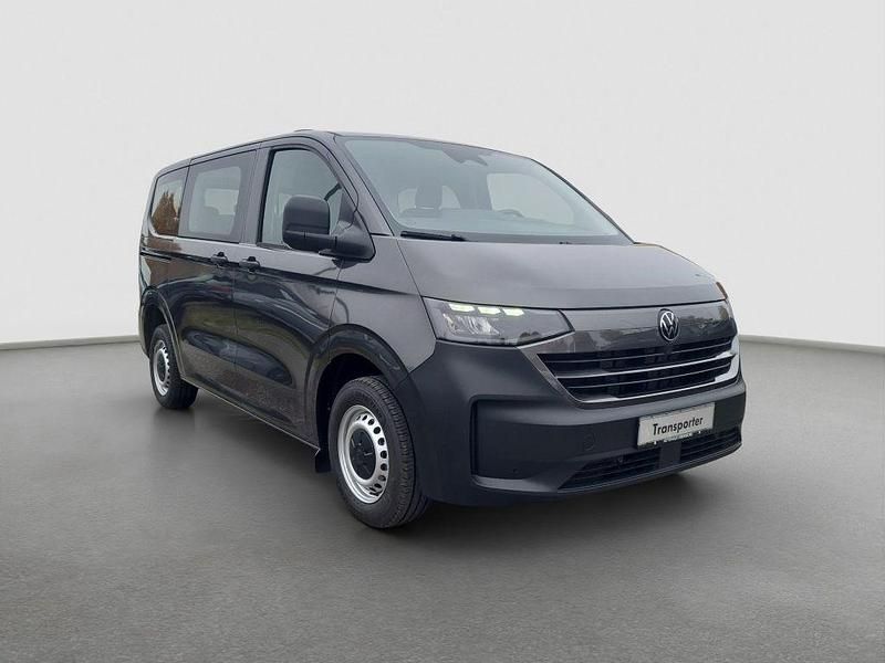 Neu VW Transporter 150 PS (110 kW) 2026 Grau Van