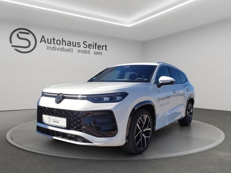 Gebraucht VW Tayron R-line 193 PS (141 kW) 2025 SUV