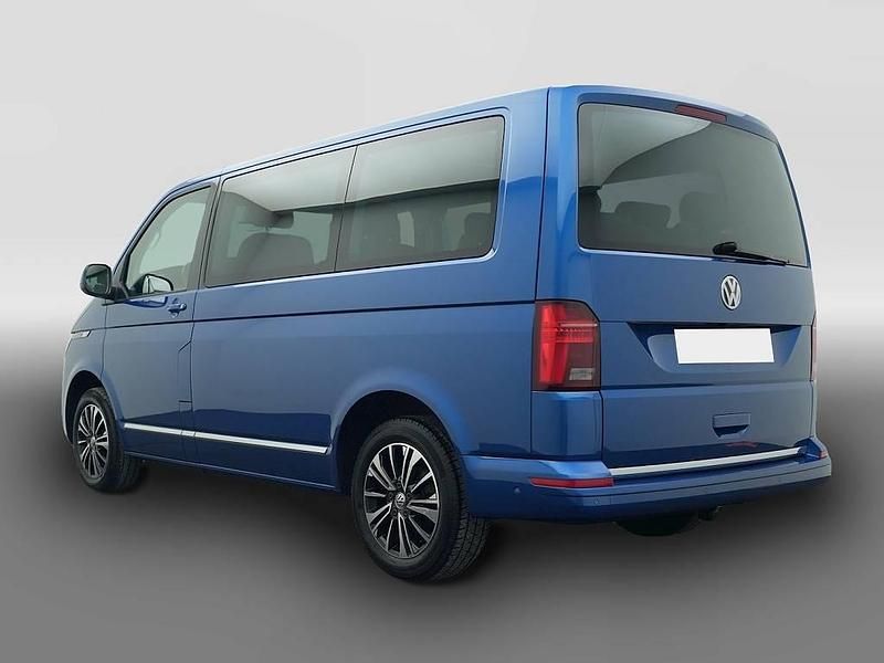 Gebraucht VW Multivan Comfortline 204 PS (150 kW) 2024 Grau Van