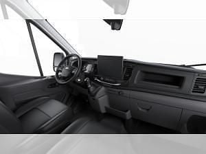 Neu Ford Transit Trend 105 PS (77 kW) 2026 Beige (frozen white) Van