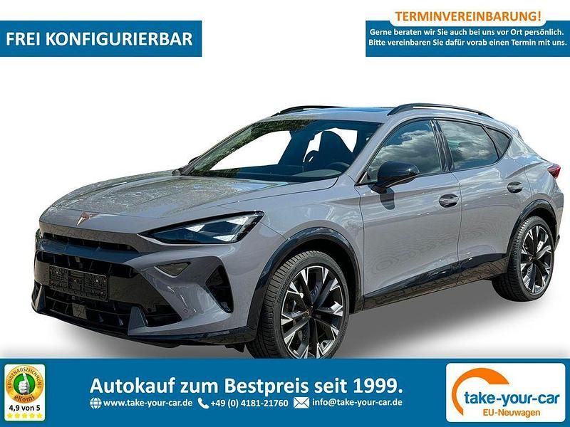 Gebraucht Cupra Formentor VZ 333 PS (244 kW) 2024 Wählbar SUV