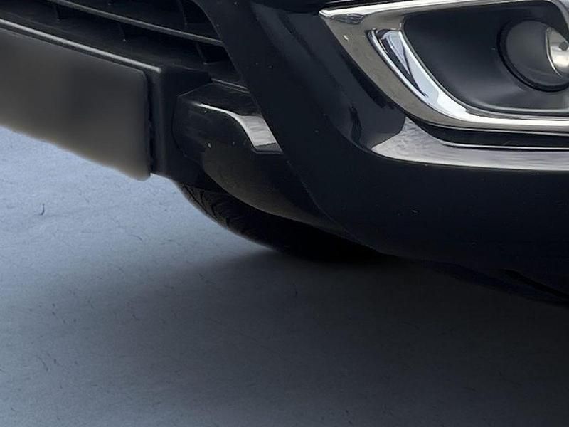 Gebraucht Nissan Navara Tekna 190 PS (139 kW) 2019 Schwarz Abholung