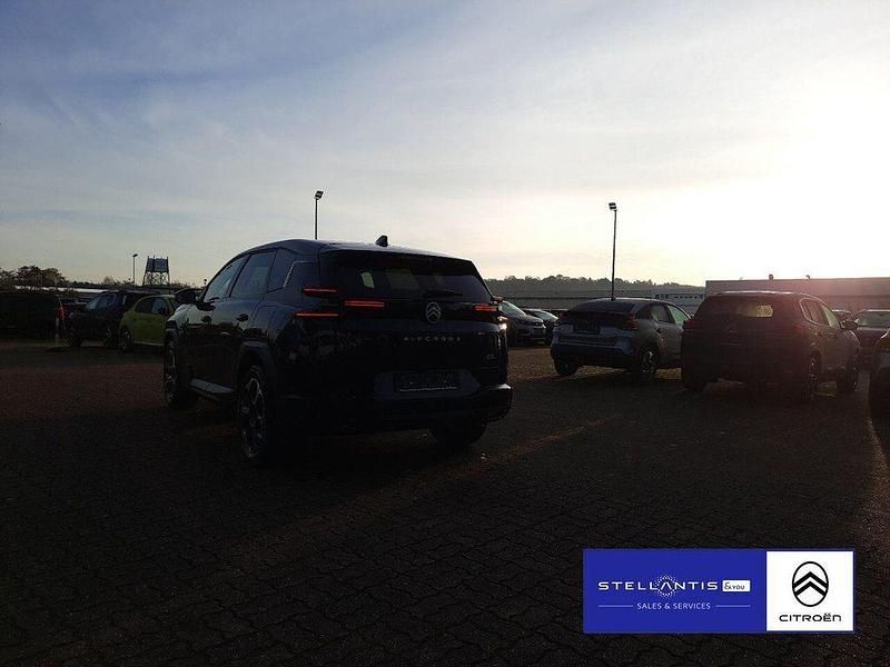 Neu Citroën C5 Aircross Comfort 156 kW (213 PS) 2025 Blau SUV