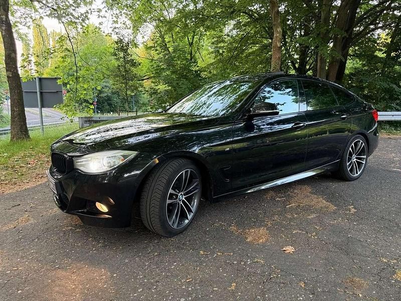Gebraucht 2014 BMW 330 Performance Limousine | 15.400 € (Guter Preis) - Bild 1/4