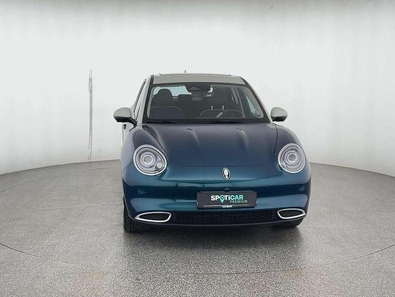 Gebraucht Ora 03 Pro+ 125 kW (171 PS) 2023 Blau Kleinwagen