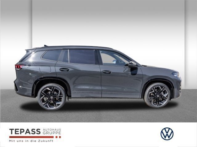 Neu VW Tayron R-line 193 PS (141 kW) 2025 Grau SUV